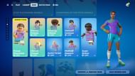 Star Playmakers Bundle will be listed until June 21, 2024 (Image via Epic Games)